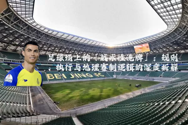 足球场上的「战术性洗牌」:规则、执行与地理赛制逻辑的深度拆解
