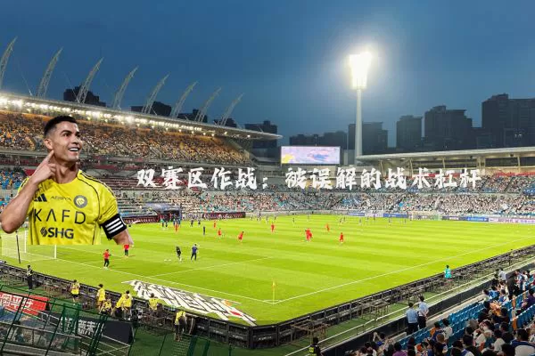 双赛区作战:被误解的战术杠杆